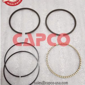 2475 HP  PISTON RING SET 32307910