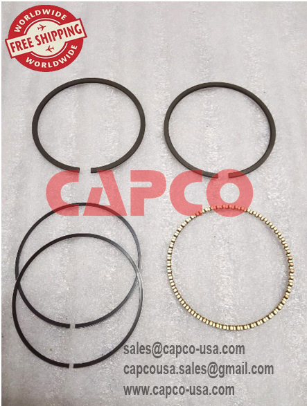 2475 HP  PISTON RING SET 32307910