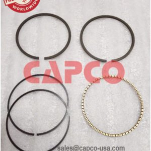 2475 LP 32307928 PISTON RING SET