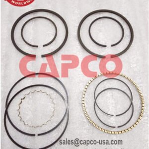 2475 LP+HP  PISTON RING SET (32307928+32307910)