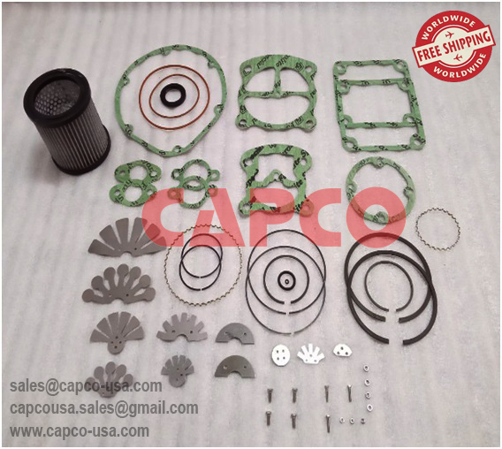 2545 Tune Up kit  70240940