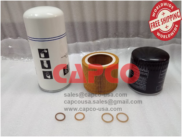 Service Kit 2900001566