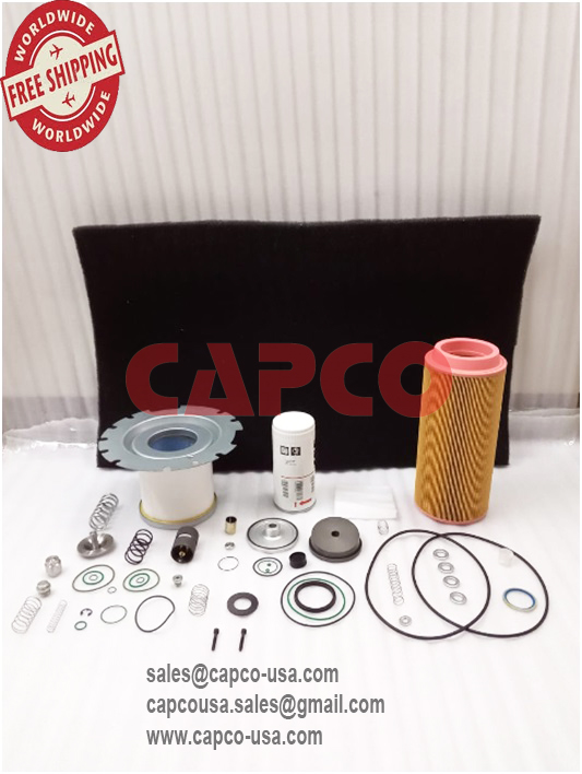 2901903300 service kit 12000 hours cpvs- G 40-60 BRP/A