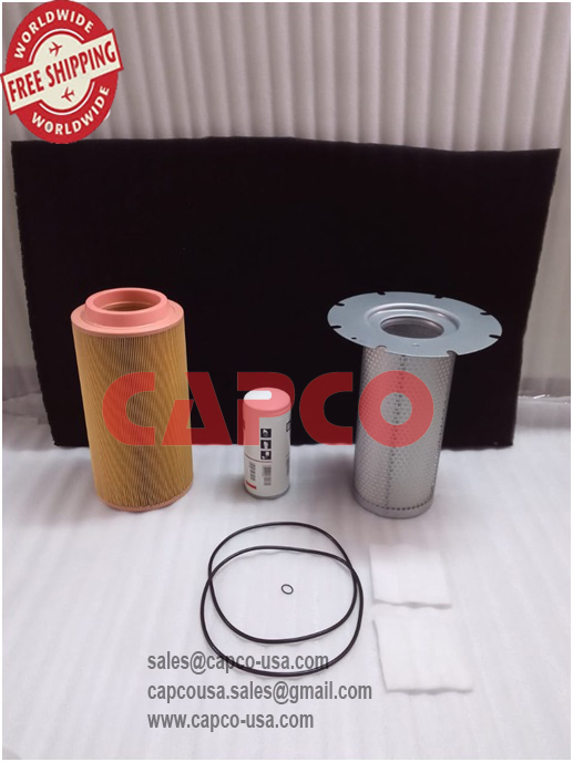 MAINTENANCE KIT 6000 HOURS 2901918300