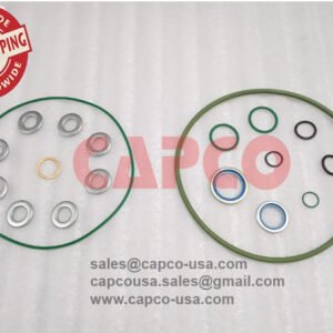 Gear casing seal kit 2906017400