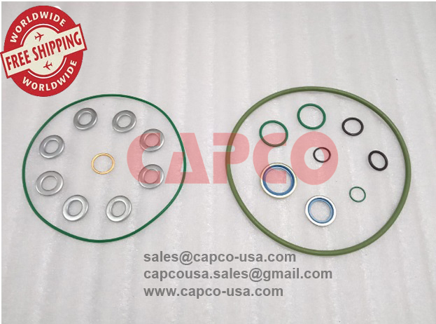 Gear casing seal kit 2906017400