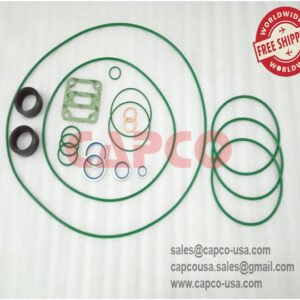 2906051100 COMPRESSOR ELEMENT EXCHANGE KIT ZA5