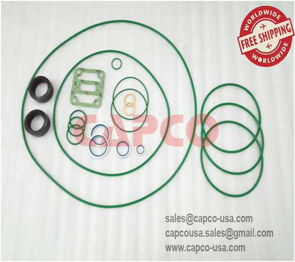 2906051100 COMPRESSOR ELEMENT EXCHANGE KIT ZA5