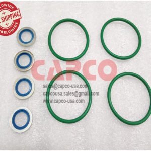 OIL COOLER SERVICE KIT 2906051200