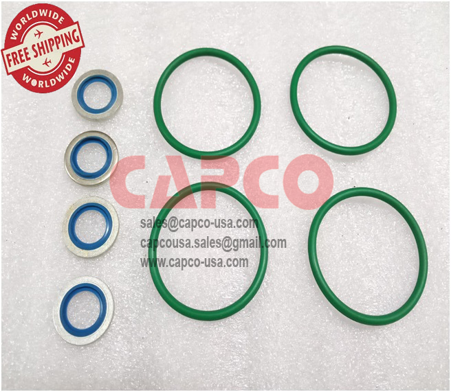 OIL COOLER SERVICE KIT 2906051200