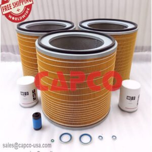 2906051700 AIR/OIL FILTER KIT ZA5