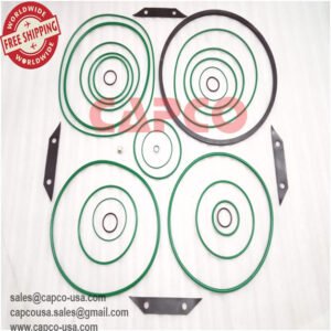 2906051800 AFTERCOOLER SERVICE KIT ZA5