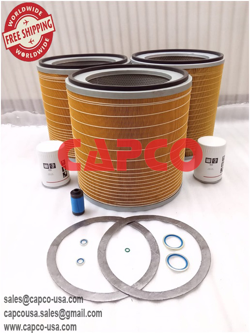 MAINTENANCE KIT 8000 HOURS 2906052400