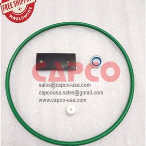 2906053200 AFTERCOOLER DRAIN VALVE KIT ZA6