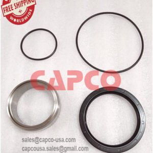 DRIVE SHAFT SEAL KIT 2906065600