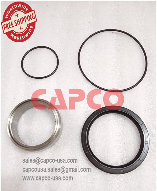 DRIVE SHAFT SEAL KIT 2906065600