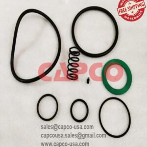 2906096300 Oil Bypass Kit