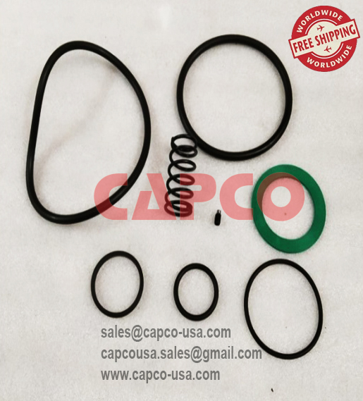 2906096300 Oil Bypass Kit