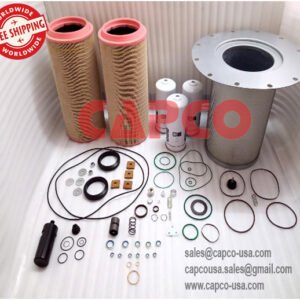 3002603100 Preventive Maintenance Kits 8000 Hours