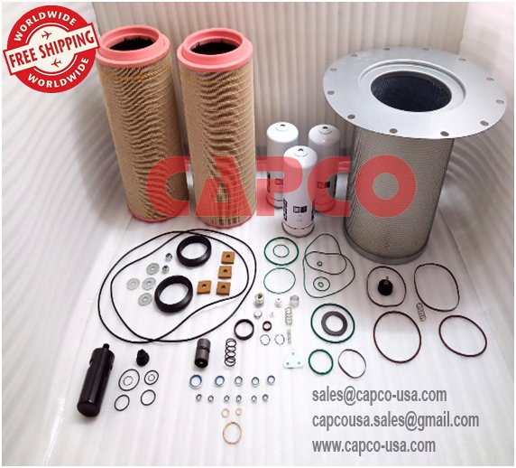 3002603100 Preventive Maintenance Kits 8000 Hours
