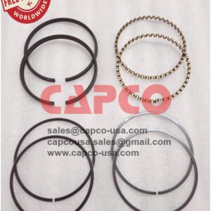 PISTON RING SET W114364T37D
