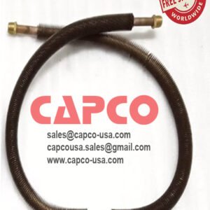 32196925 INTERCOOLER TUBE ASSEMBLY MODEL 7100