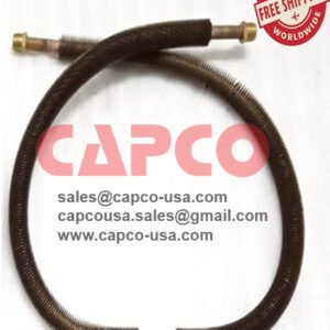 32196933 INTERCOOLER TUBE ASSEMBLY MODEL 7100