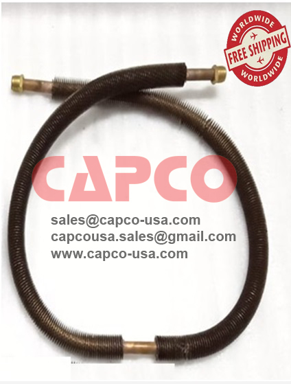 32196933 INTERCOOLER TUBE ASSEMBLY MODEL 7100