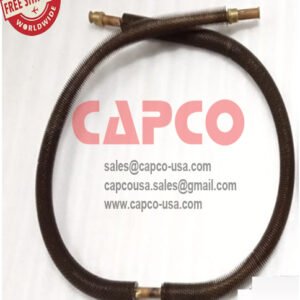 INTERCOOLER TUBE ASSEMBLY MODEL 7100 32196941