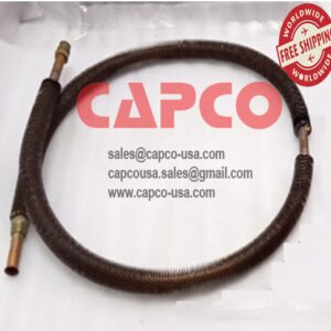 2545 MODEL INTERCOOLER TUBE ASSEMBLY 32211682