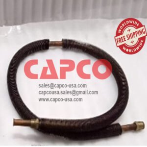 2545 MODEL INTERCOOLER TUBE ASSEMBLY 32211690