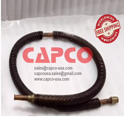 2545 MODEL INTERCOOLER TUBE ASSEMBLY 32211690