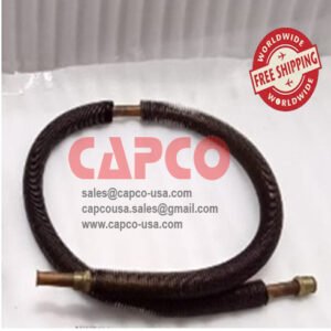 2545 MODEL INTERCOOLER TUBE ASSEMBLY 32211708