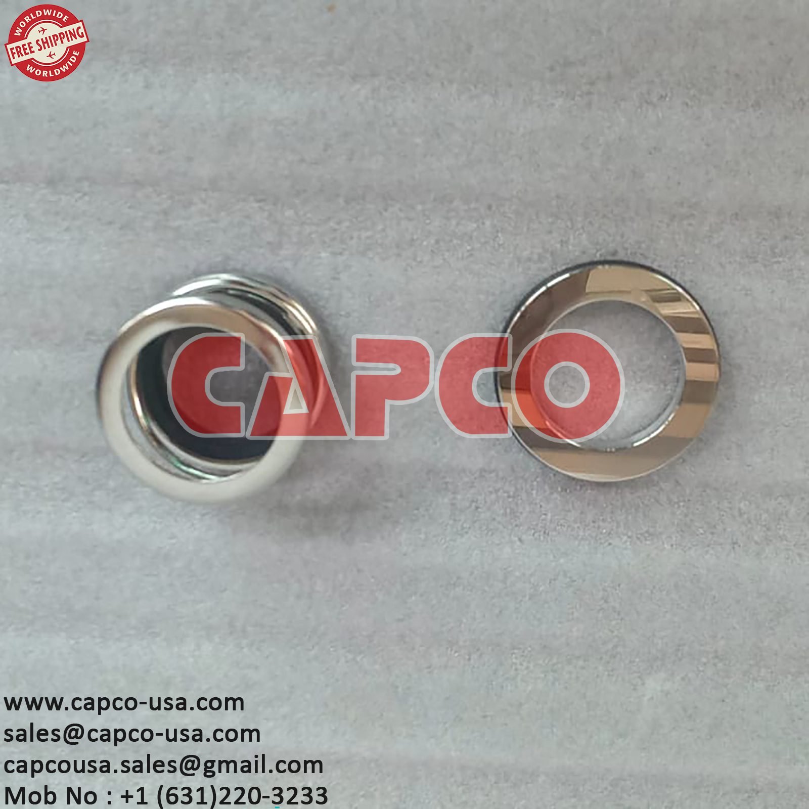 SHAFT SEAL 39469143