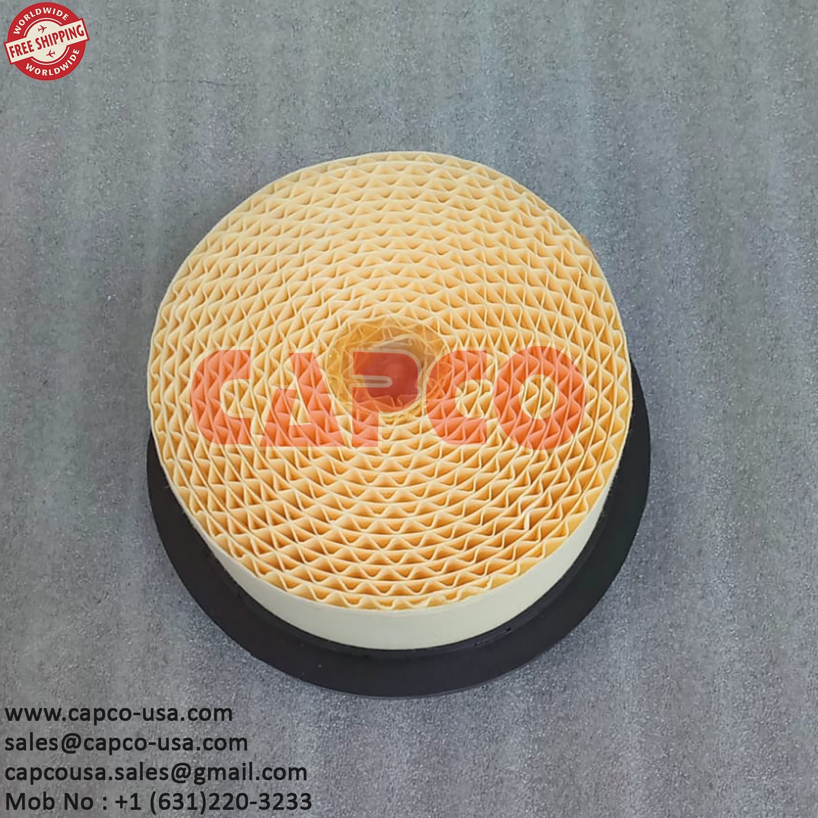 AIR FILTER 6.4161.0/NON OEM/FREE SHIPPING - Image 4