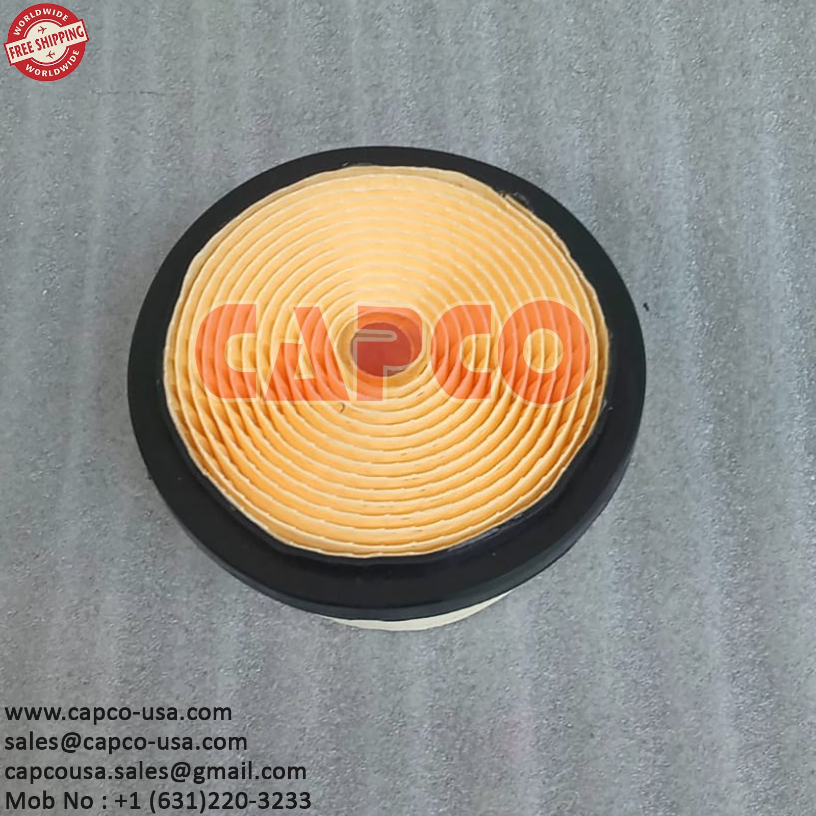AIR FILTER 6.4161.0/NON OEM/FREE SHIPPING - Image 2