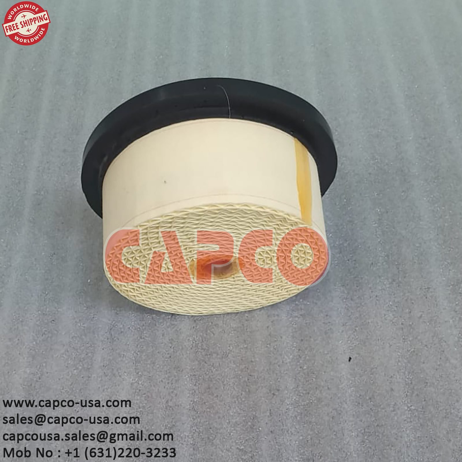 AIR FILTER 6.4161.0/NON OEM/FREE SHIPPING