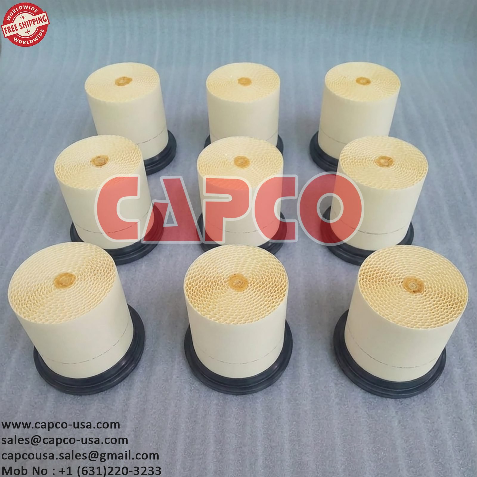 AIR FILTER 6.4161.0/NON OEM/FREE SHIPPING - Image 5
