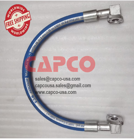 HOSE PIPE 9096429300