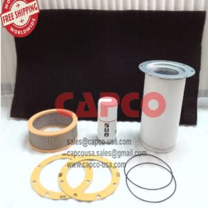 9705820009 Service set 4000 hours CPC 30_40 - série BRP