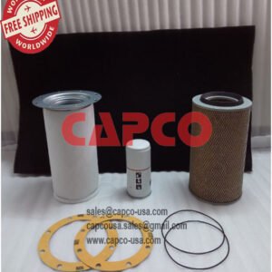 9705820010 Service set 4000 hours CPC 50_60 - série BRP