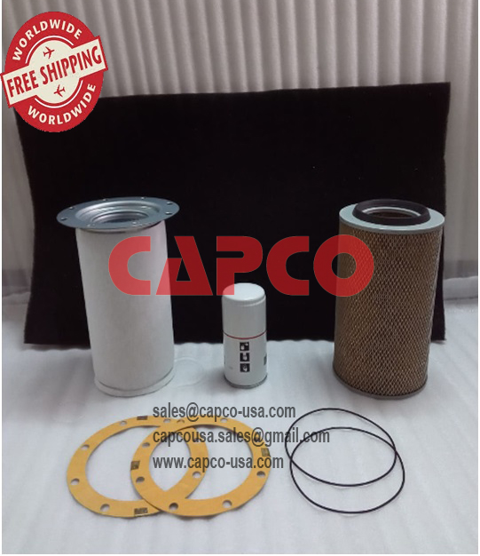 9705820010 Service set 4000 hours CPC 50_60 - série BRP