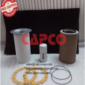 9705820011 4000 hours CPC 75 Service kit-serie BRP