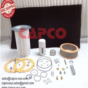 service kit 8000 hours CPC 30_40- serie BRP 9705820013
