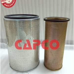 Air Filter Element 9095746301