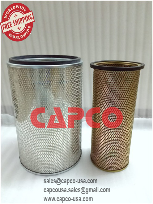 Air Filter Element 9095746301
