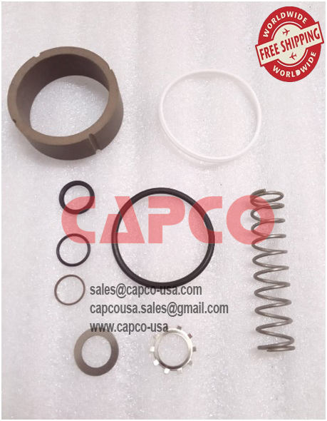 BLOWDOWN VALVE KIT 54386586