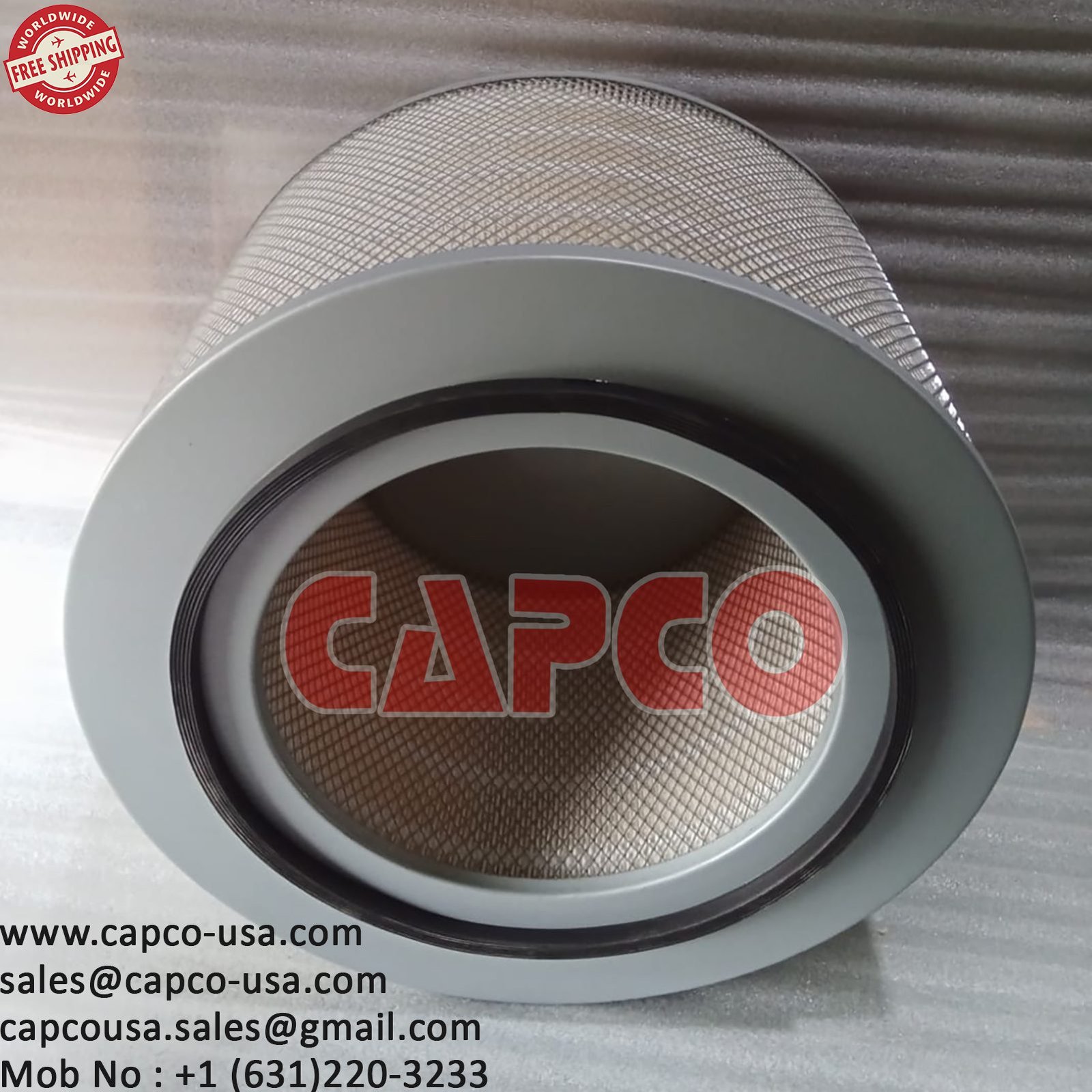 AIR FILTER C421404/NON OEM/FREE SHIPPING - Image 4