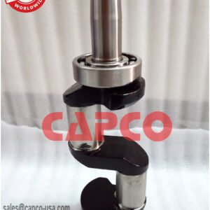 Crankshaft SS10 MODEL 20102778