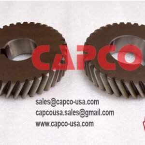 Gear set 1622311027/1622311028